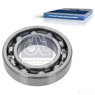 Ступичный подшипник DIESEL TECHNIC 116464 2669291 5JN WO 4047755029906 - Изображение 1