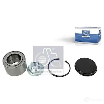 Ступичный подшипник DIESEL TECHNIC 4057795779808 B QIBR 2690743 654131 - Изображение 1