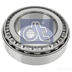 Ступичный подшипник DIESEL TECHNIC 2690733 654105 Y QXEFP2 4047755886820 - Изображение 1