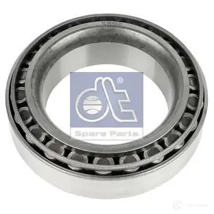 Ступичный подшипник DIESEL TECHNIC 117246 0QX R3 4047755664978 179894009 - Изображение 1