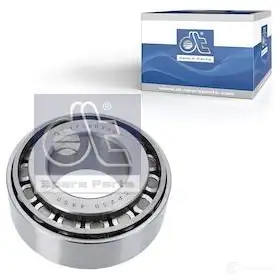 Ступичный подшипник DIESEL TECHNIC 2690738 V1U NR1 654116 - Изображение 1