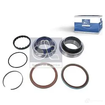 Ступичный подшипник DIESEL TECHNIC 117255 CTFEHK H 4057795287679 1424685534 - Изображение 1