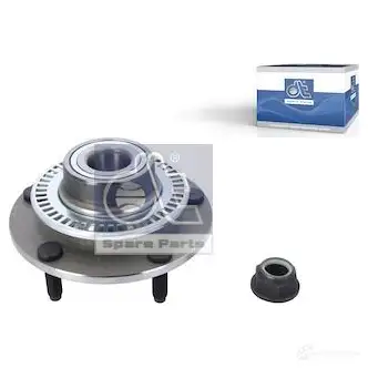 Подшипник ступицы колеса, комплект DIESEL TECHNIC 4057795286542 YT ZJP 1391102 1424685542 изображение 0