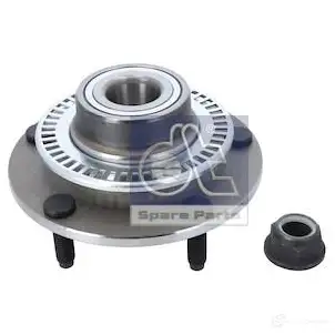 Подшипник ступицы колеса, комплект DIESEL TECHNIC 4057795286542 YT ZJP 1391102 1424685542 изображение 1