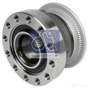 Подшипник ступицы колеса, комплект DIESEL TECHNIC 360018 7XZ 42 2679784 4047755358198 - Изображение 1