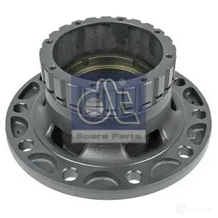 Ступица колеса DIESEL TECHNIC O2 FVZU 1372426503 265270 - Изображение 1