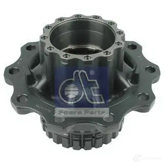 Ступица колеса DIESEL TECHNIC 2690717 9U XIY8 654003 - Изображение 1