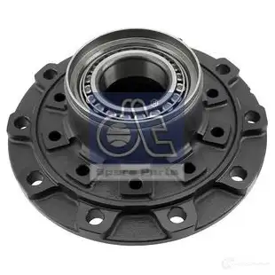 Ступица колеса DIESEL TECHNIC 949302574 OF PR4 117314 - Изображение 1