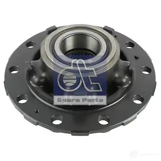 Ступица колеса DIESEL TECHNIC QK L5U 933757014 265275 - Изображение 1