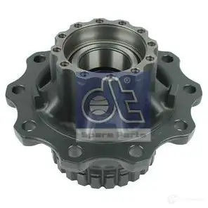 Ступица колеса DIESEL TECHNIC W KC48 654013 933756252 - Изображение 1