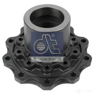 Ступица колеса DIESEL TECHNIC 117302 2669435 41 UEW изображение 0