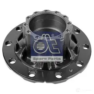 Ступица колеса DIESEL TECHNIC 1119235690 265238 14C0U 7 - Изображение 1
