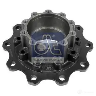 Ступица колеса DIESEL TECHNIC 367611 632919432 3GW 4EDZ - Изображение 1