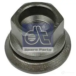 Гайка ступицы колеса DIESEL TECHNIC YBP1N 7N 265081 4047755436278 2676992 - Изображение 1