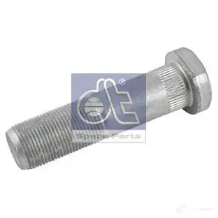 Шпилька колеса DIESEL TECHNIC 2692614 MTX8 T 732100 4047755564544 - Изображение 1
