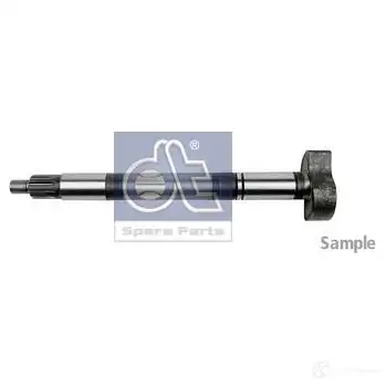 Шпилька колеса DIESEL TECHNIC 265107 2677005 ICRUI 3V