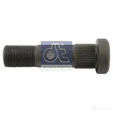 Шпилька колеса DIESEL TECHNIC 2677006 S7M0 R 265108