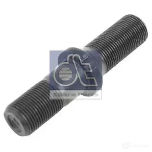 Шпилька колеса DIESEL TECHNIC 1010006 4057795242425 1424460312 1M4T T - Изображение 1