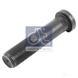 Шпилька колеса DIESEL TECHNIC V9B8 O 583607210 4047755566210 732116 - Изображение 1