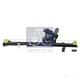 Стеклоподъемник DIESEL TECHNIC 1226543601 1280059 2CEU L - Изображение 1