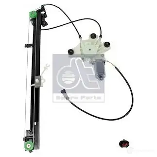 Стеклоподъемник DIESEL TECHNIC 770058 SQJ 6X 1437322509 - Изображение 1