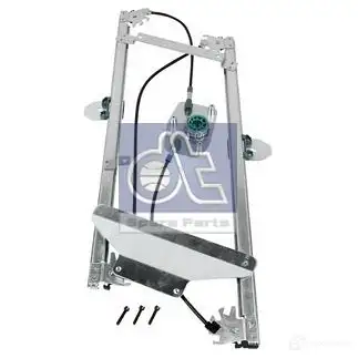 Стеклоподъемник DIESEL TECHNIC 2680959 385162sp GT68J 65 4057795267695 - Изображение 1