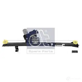 Стеклоподъемник DIESEL TECHNIC 4057795034372 1280055 2672960 5H YA4X - Изображение 1