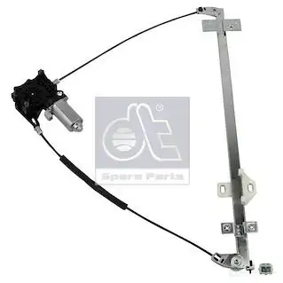 Стеклоподъемник DIESEL TECHNIC 4047755889098 560151 7OZO2 O7 2689006 - Изображение 1