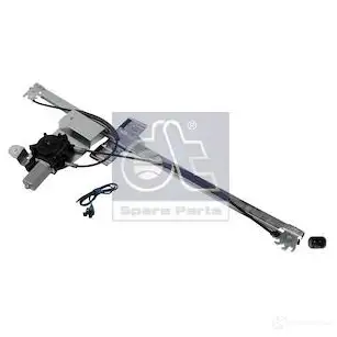 Стеклоподъемник DIESEL TECHNIC 1226735981 305C7 SD 4057795113558 467903 - Изображение 1