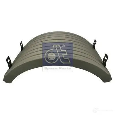 Крыло DIESEL TECHNIC Y0L7E 4 4047755330859 2684260 464068 - Изображение 1