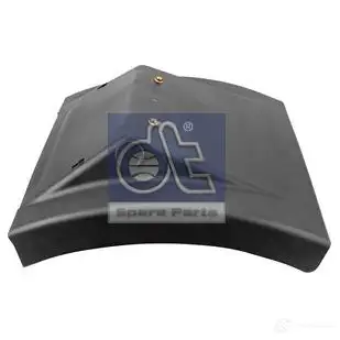 Крыло DIESEL TECHNIC 4047755495800 1398257614 670424 VUPO PP - Изображение 1