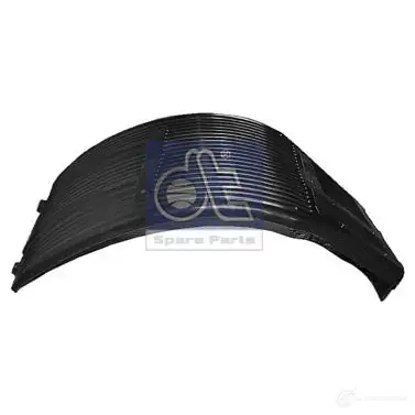 Крыло DIESEL TECHNIC 271200 4057795236790 1424418328 WXHS L - Изображение 1