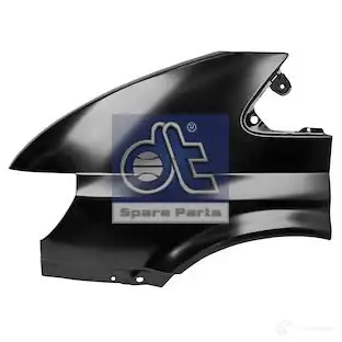 Крыло DIESEL TECHNIC 2673339 HIHG Q 1380100 4057795077607 - Изображение 1