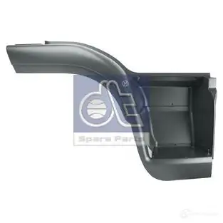 Крыло DIESEL TECHNIC 772034 2693525 JFY GA 4047755484446 - Изображение 1