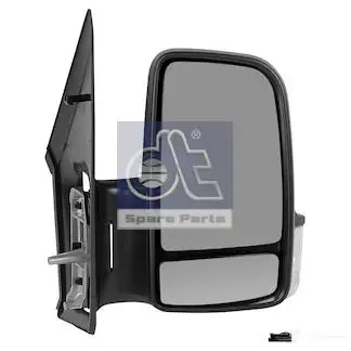 Наружное зеркало DIESEL TECHNIC 466630 2685210 4047755197919 G3AN Q9H - Изображение 1