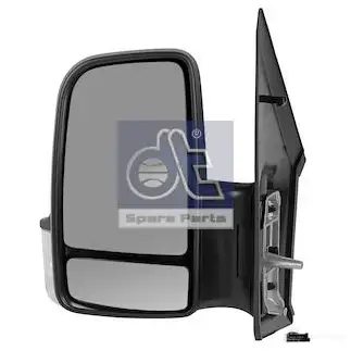 Наружное зеркало DIESEL TECHNIC 4047755197926 466629 OA1 J3 2685209 - Изображение 1