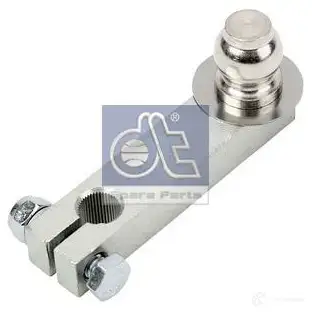 Трапеция стеклоочистителя, тяга DIESEL TECHNIC 464550 OJM Y1 2684427 4047755387525 - Изображение 1