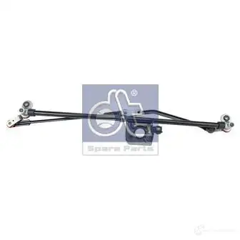 Трапеция стеклоочистителя, тяга DIESEL TECHNIC 0 JLNPZ 335013 2679422 4057795131958 - Изображение 1