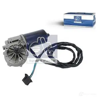 Мотор стеклоочистителя, дворников DIESEL TECHNIC 75F CJ 84913413 225270 4047755388300 - Изображение 1