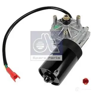 Мотор стеклоочистителя, дворников DIESEL TECHNIC 2670435 122352 EB2XW O 4047755388324 - Изображение 1