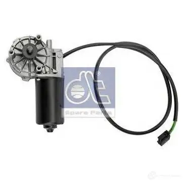 Мотор стеклоочистителя, дворников DIESEL TECHNIC 6F X0D 1423612912 225024 изображение 0