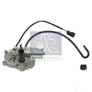 Мотор стеклоочистителя, дворников DIESEL TECHNIC 4057795039384 65YB SDG 1386026 2673365 - Изображение 1