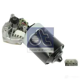 Мотор стеклоочистителя, дворников DIESEL TECHNIC 688030 2691320 4047755667559 M 8RWI - Изображение 1