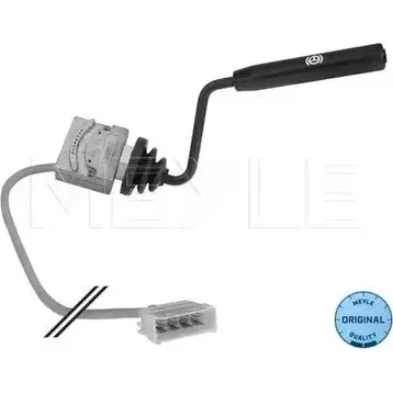 Шлейф подрулевой, кольцо срс MEYLE 1415145 MSW 0060 7XD1H 12-34 255 0006