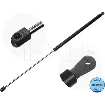 Амортизатор капота MEYLE 140 161 0239 M HS0016 1415678 KWF6A