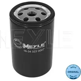 Топливный фильтр MEYLE M FF0099 16-34 323 0007 1416981 AFA00 изображение 0