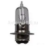 Лампа галогеновая 12 В 3000-4000K FLOSSER 1351 1439691143 MHX JLBR