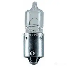Лампа накаливания H21W 21 Вт 12 В 3000-4000K FLOSSER 1439691484 2397 U 6021