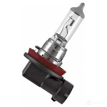Лампа галогеновая H11 55 Вт 12 В 3000-4000K FLOSSER 2110 1439691441 V09 GE8L