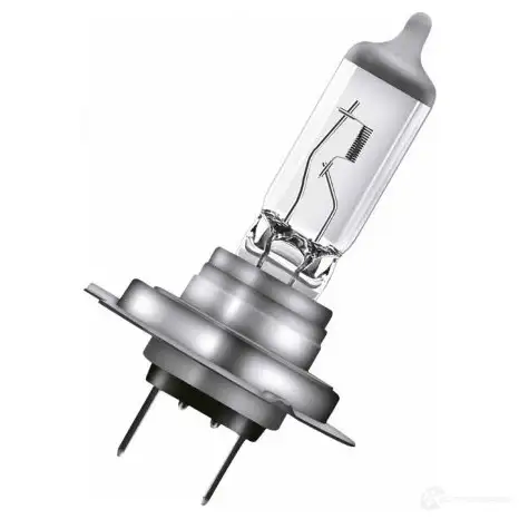 Лампа галогеновая H7 70 Вт 24 В 3000-4000K FLOSSER VJ8F L 1439691643 2470